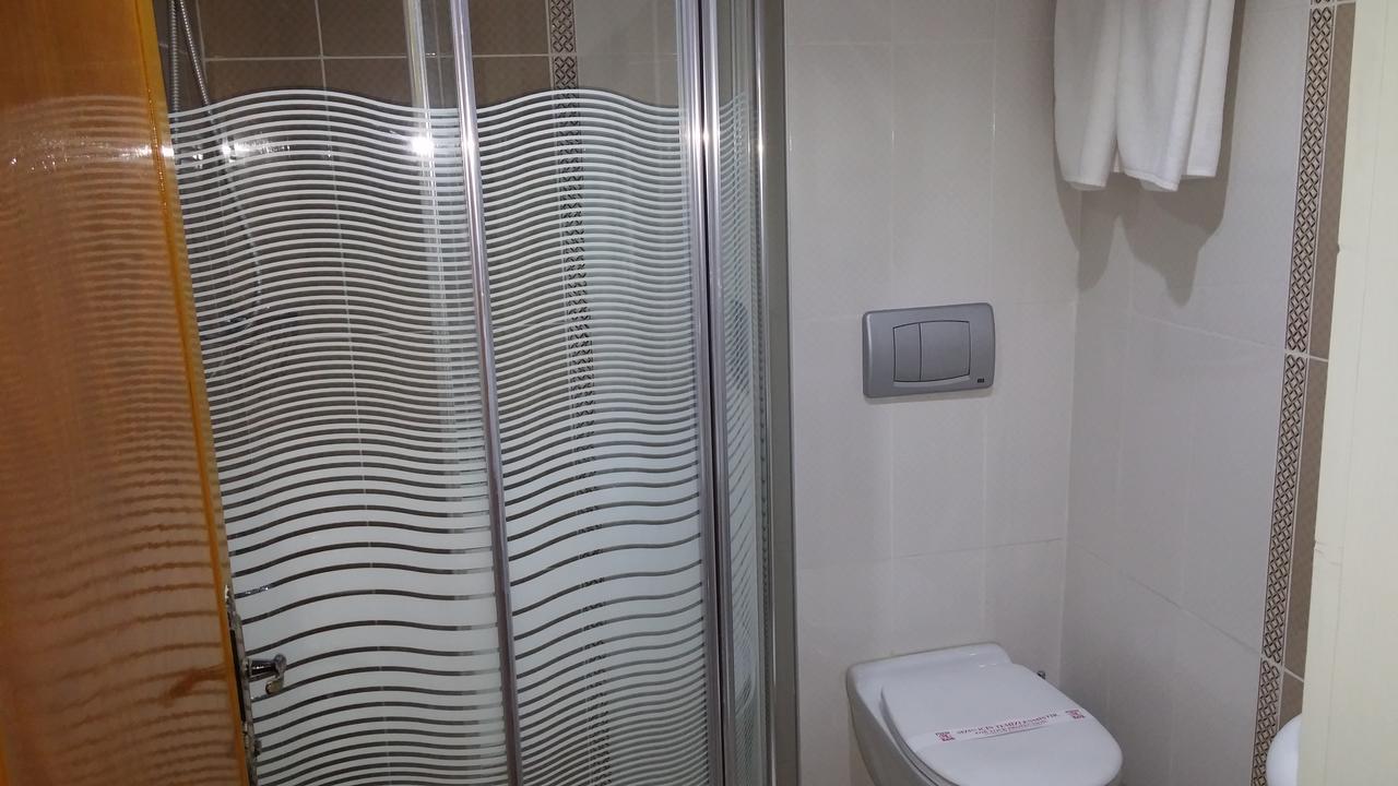 Vera Hotel サムスン エクステリア 写真