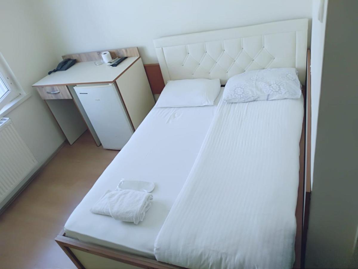 Vera Hotel サムスン エクステリア 写真