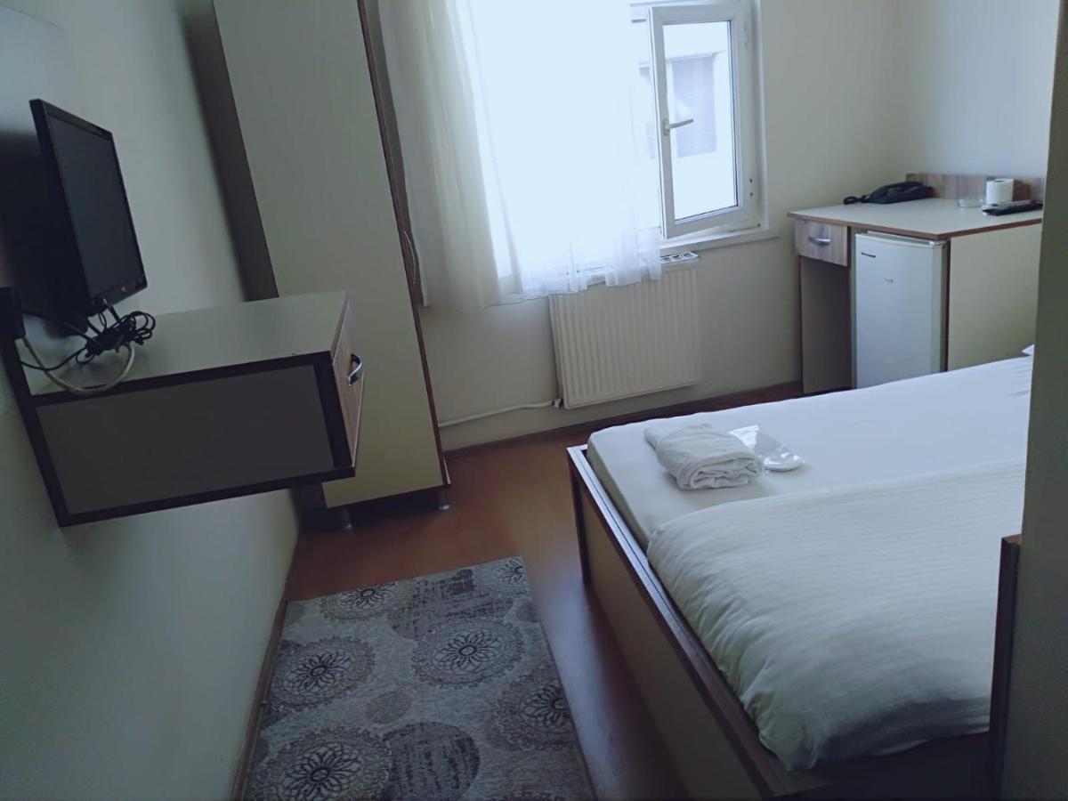 Vera Hotel サムスン エクステリア 写真