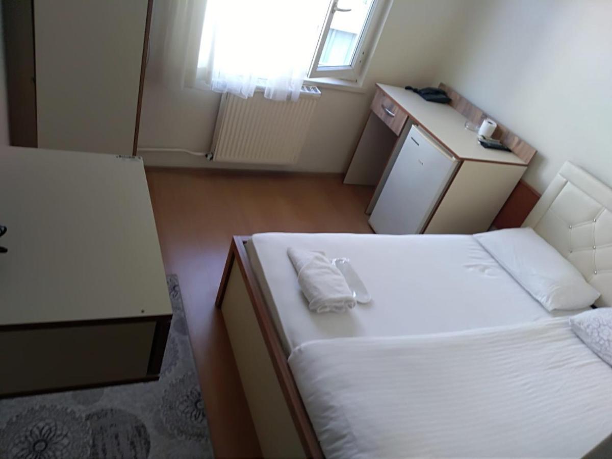 Vera Hotel サムスン エクステリア 写真