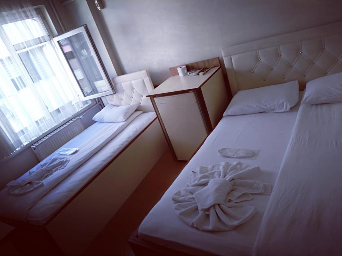 Vera Hotel サムスン エクステリア 写真